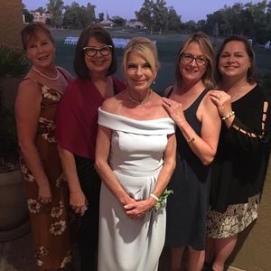 Meet your Posher, Kathy